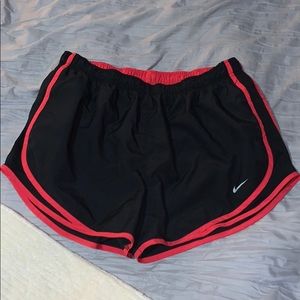 Nike shorts